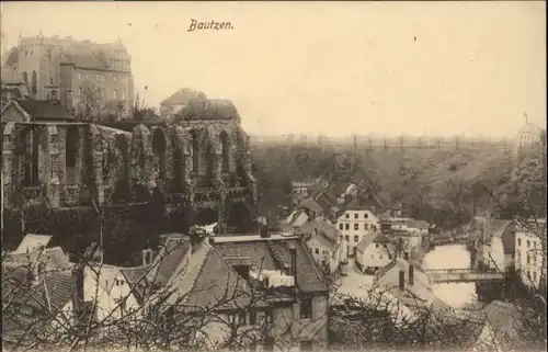 Bautzen  *