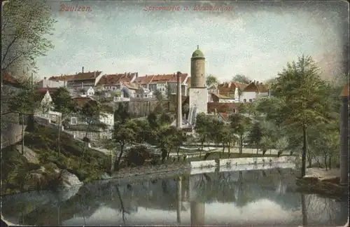 Bautzen Wasserkunst x