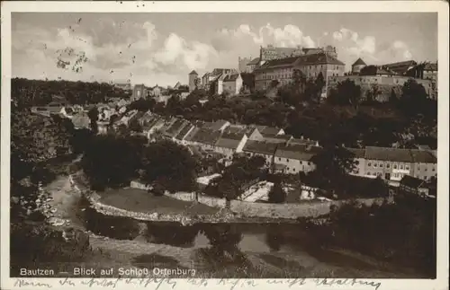 Bautzen Schloss Ortenburg  x