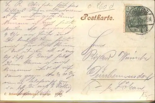 Bautzen Kronprinzbruecke x