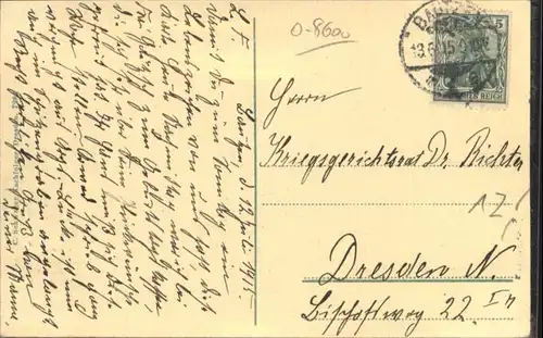 Bautzen Scharfenberg x