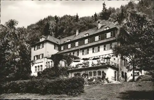 Reutlingen Alb-Hotel Traifelberg