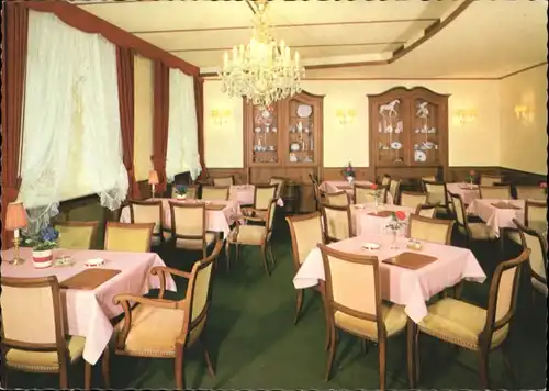 Villingen-Schwenningen Hotel Baeren / Villingen-Schwenningen /Schwarzwald-Baar-Kreis LKR