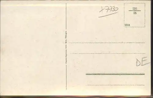 Villingen-Schwenningen Rietstrasse / Villingen-Schwenningen /Schwarzwald-Baar-Kreis LKR