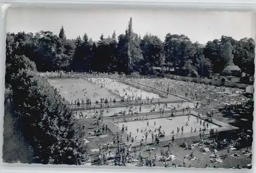 Landau Pfalz Landau Schwimmbad * / Landau in der Pfalz /Landau Pfalz Stadtkreis