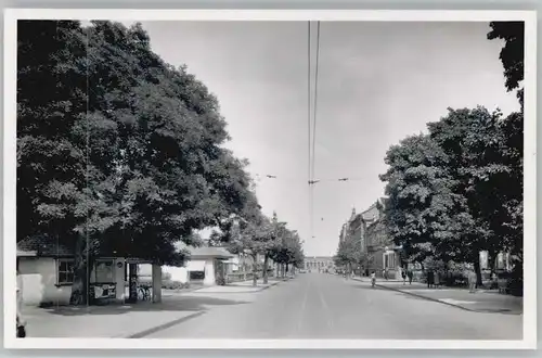 Landau Pfalz Landau Ostbahnstrasse * / Landau in der Pfalz /Landau Pfalz Stadtkreis