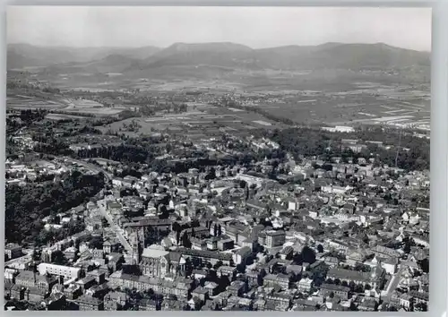 Landau Pfalz Landau Fliegeraufnahme * / Landau in der Pfalz /Landau Pfalz Stadtkreis