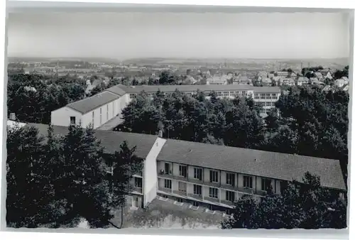Kaiserslautern Paedagogische Hoch Schule  *