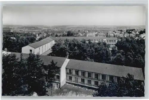 Kaiserslautern Paedagogische Hochschule *