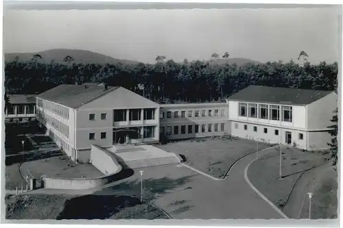 Kaiserslautern Aufbaugymnasium *