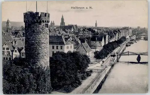 Heilbronn  *