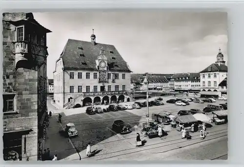 Heilbronn Kaetchenhaus *