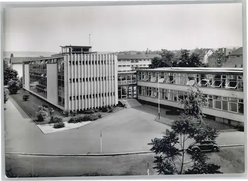 Heilbronn Theodor Heuss Gymnasium *