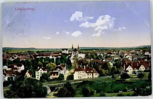 Ludwigsburg  x