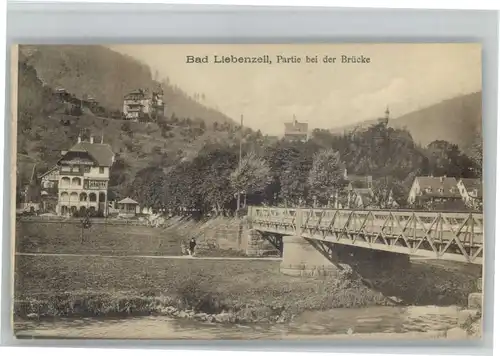 Bad Liebenzell  x