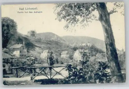 Bad Liebenzell  x