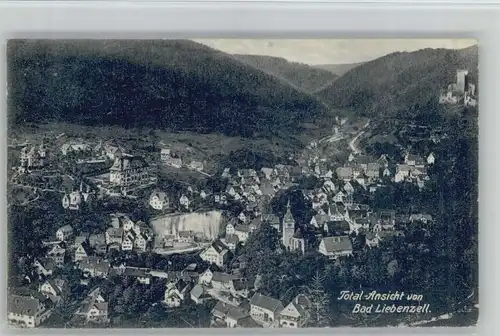 Bad Liebenzell  x