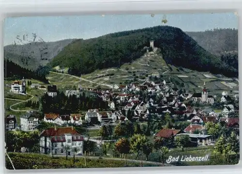 Bad Liebenzell  x