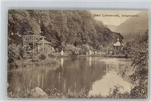 Bad Liebenzell  *