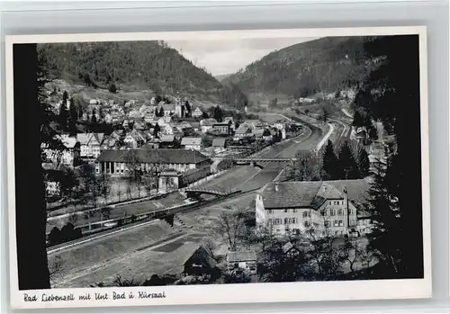 Bad Liebenzell  x