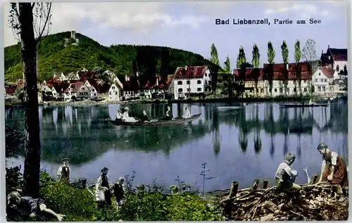 Bad Liebenzell See *