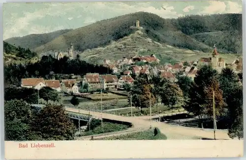 Bad Liebenzell  x