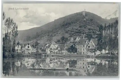 Bad Liebenzell  *