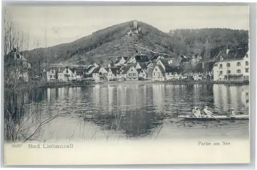 Bad Liebenzell See *