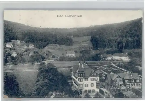 Bad Liebenzell  *