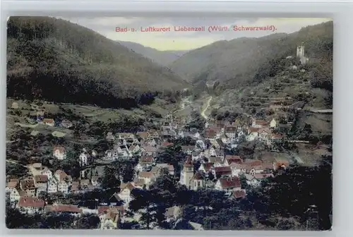 Bad Liebenzell  x