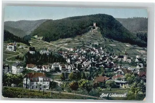 Bad Liebenzell  *