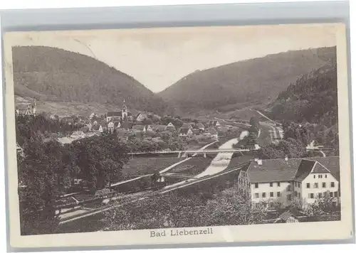 Bad Liebenzell  x