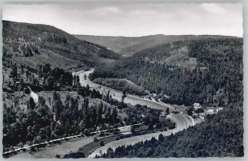 Bad Liebenzell Kurhaus Monbachtal *