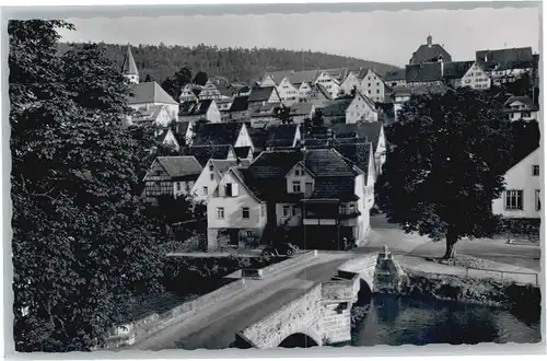 Wildberg Schwarzwald Wildberg  * / Wildberg /Calw LKR