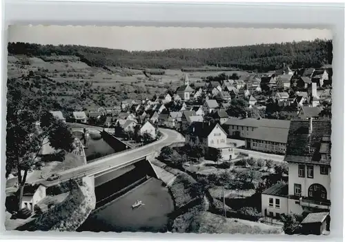 Wildberg Schwarzwald Wildberg  * / Wildberg /Calw LKR