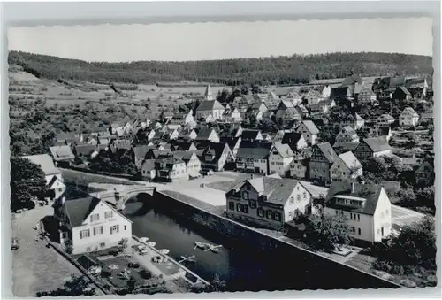 Wildberg Schwarzwald Wildberg Gasthaus zur Sonne * / Wildberg /Calw LKR