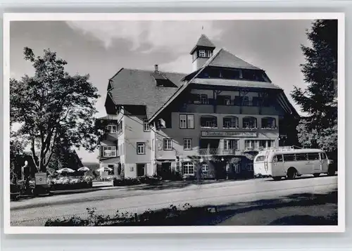 Kniebis Freudenstadt Kniebis Hotel Lamm * / Freudenstadt /Freudenstadt LKR