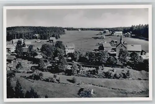 Kniebis Freudenstadt Kniebis  * / Freudenstadt /Freudenstadt LKR