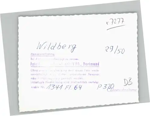 Wildberg Schwarzwald Wildberg Fliegeraufnahme * / Wildberg /Calw LKR