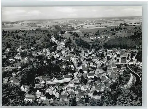 Wildberg Schwarzwald Wildberg  * / Wildberg /Calw LKR