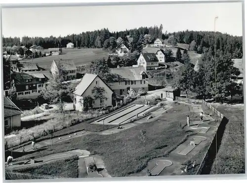 Kniebis Freudenstadt Kniebis  * / Freudenstadt /Freudenstadt LKR