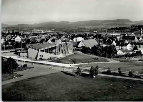 Goeppingen Hallenbad *