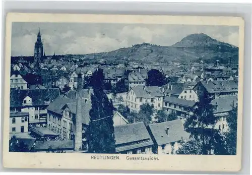 Reutlingen  x