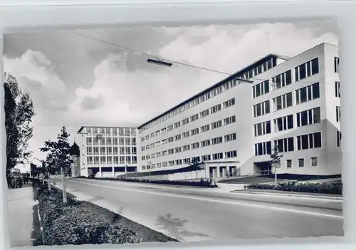 Reutlingen Gewerbeschule *