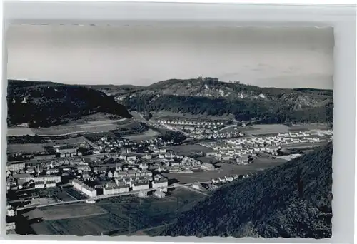 Ebingen Neue Siedlung *