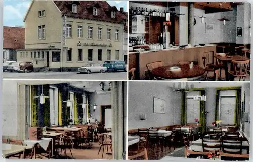 Karlsruhe Restaurant Zur Rheinbruecke *