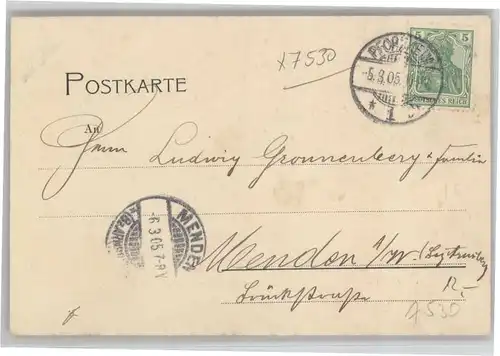 Pforzheim Kupferhammer x