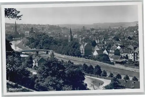 Pforzheim  *