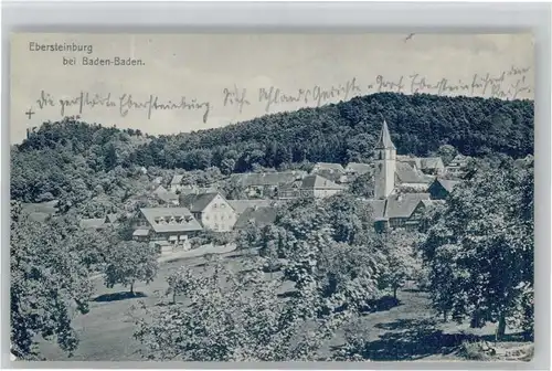 Baden-Baden Ebersteinburg x