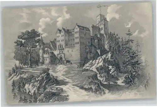 Baden-Baden Schloss x
